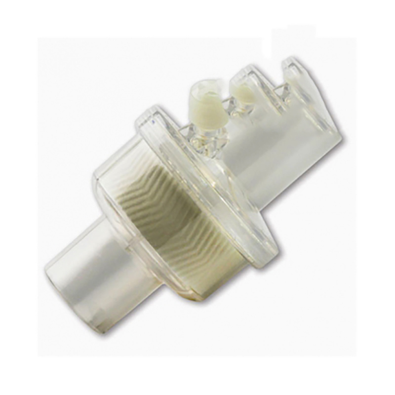 Фильтр дыхательный тепловлагообменный MEDTRONIC для взрослых